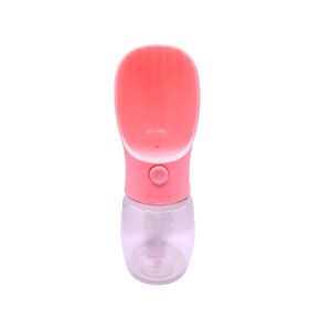 Outdoor Pet Bottles