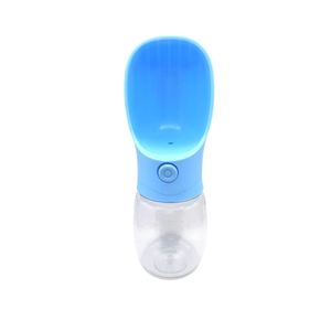 Outdoor Pet Bottles