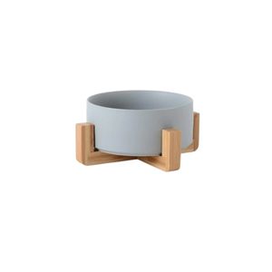 Ceramic Pet Bowl