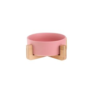 Ceramic Pet Bowl