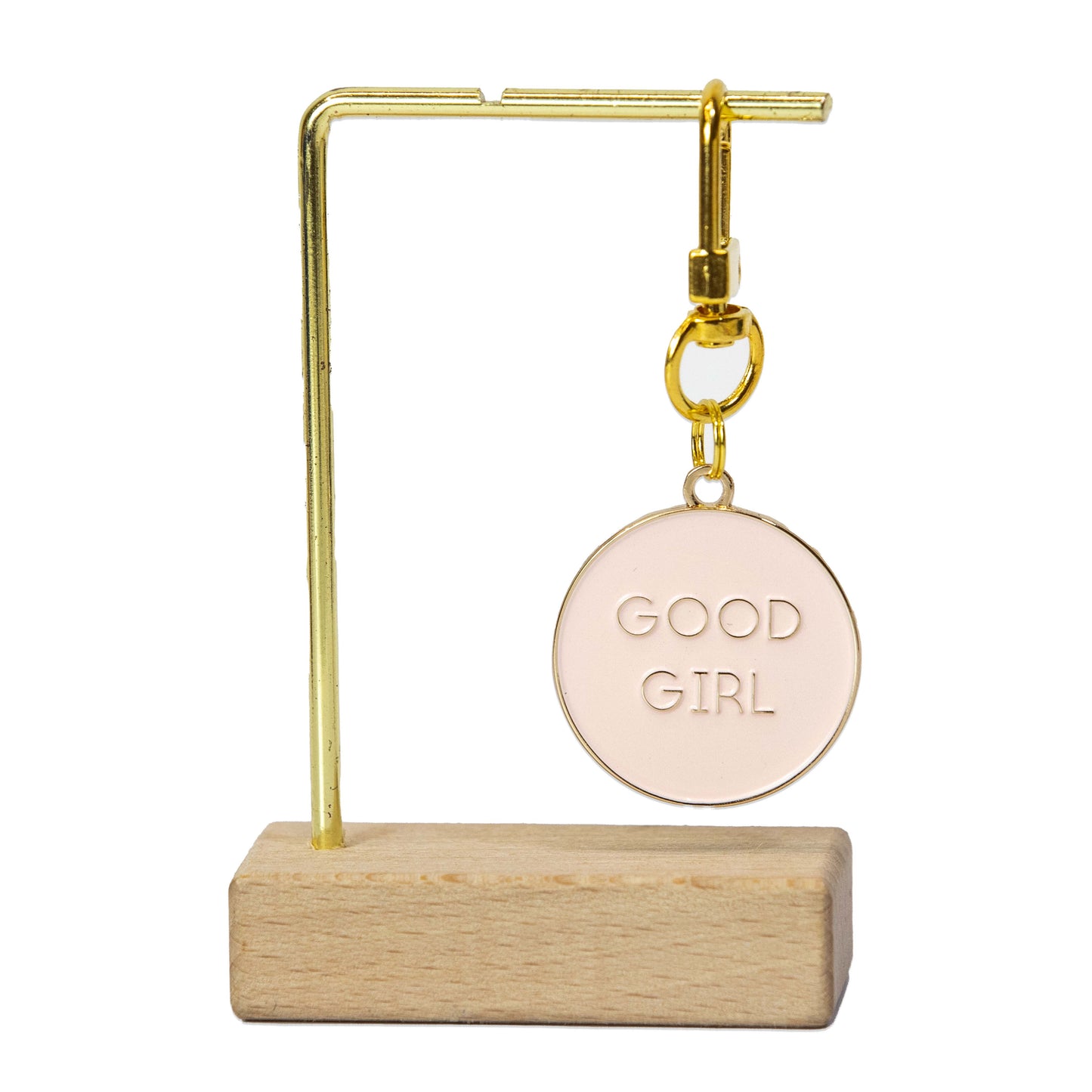 Good Girl Cute Royale Pet Tags