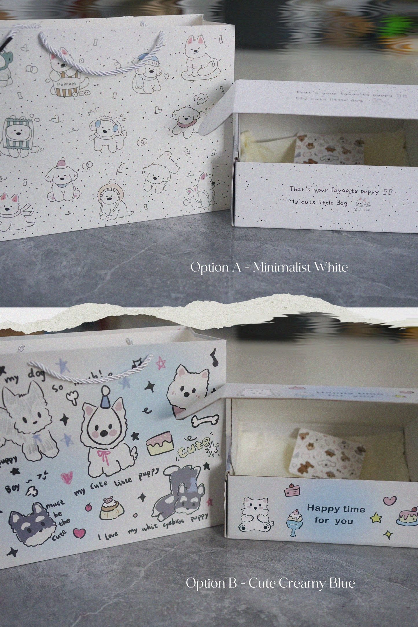 Goodpal x Pawtastic Christmas Bundle