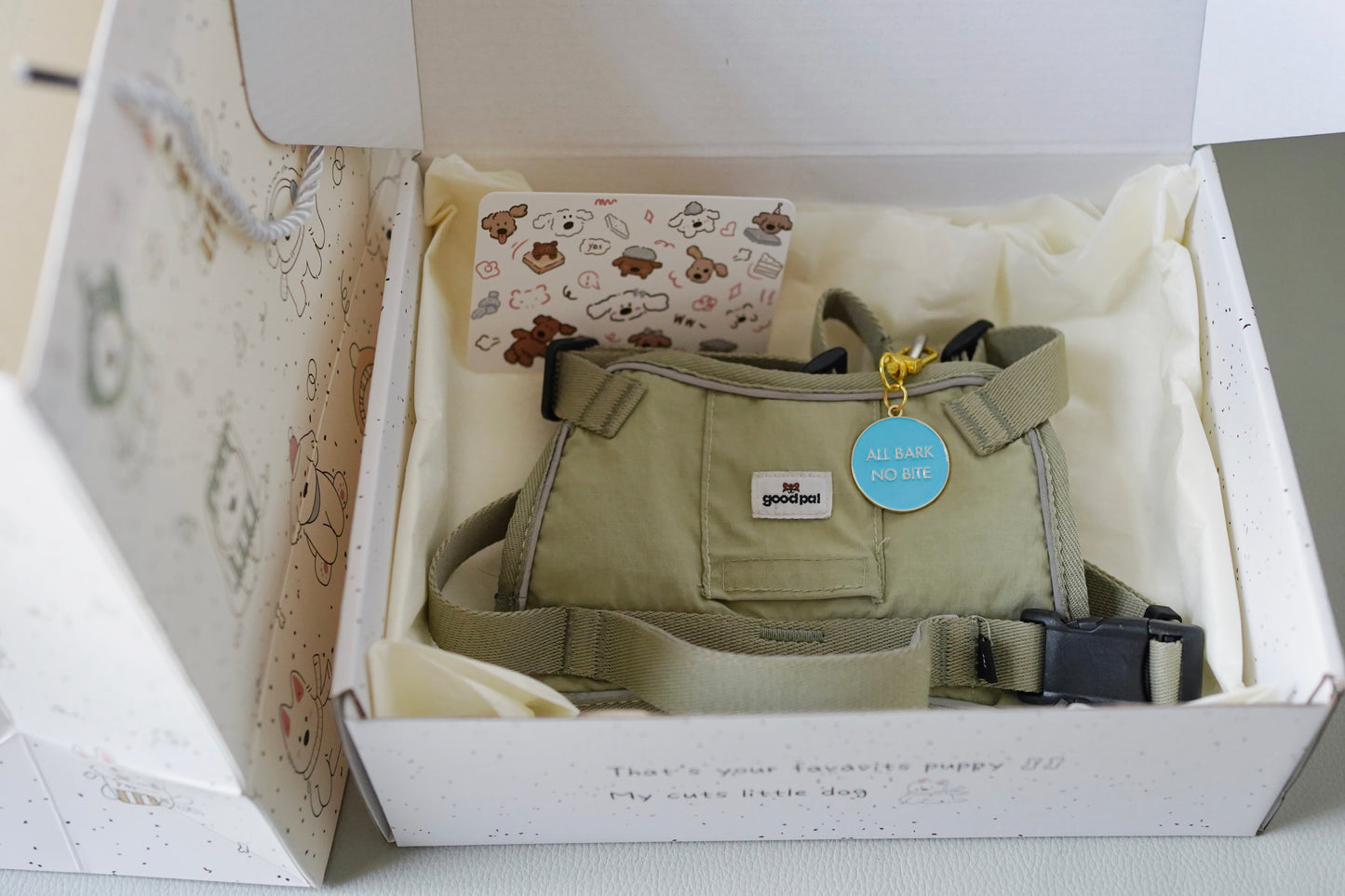 Goodpal x Pawtastic Christmas Bundle