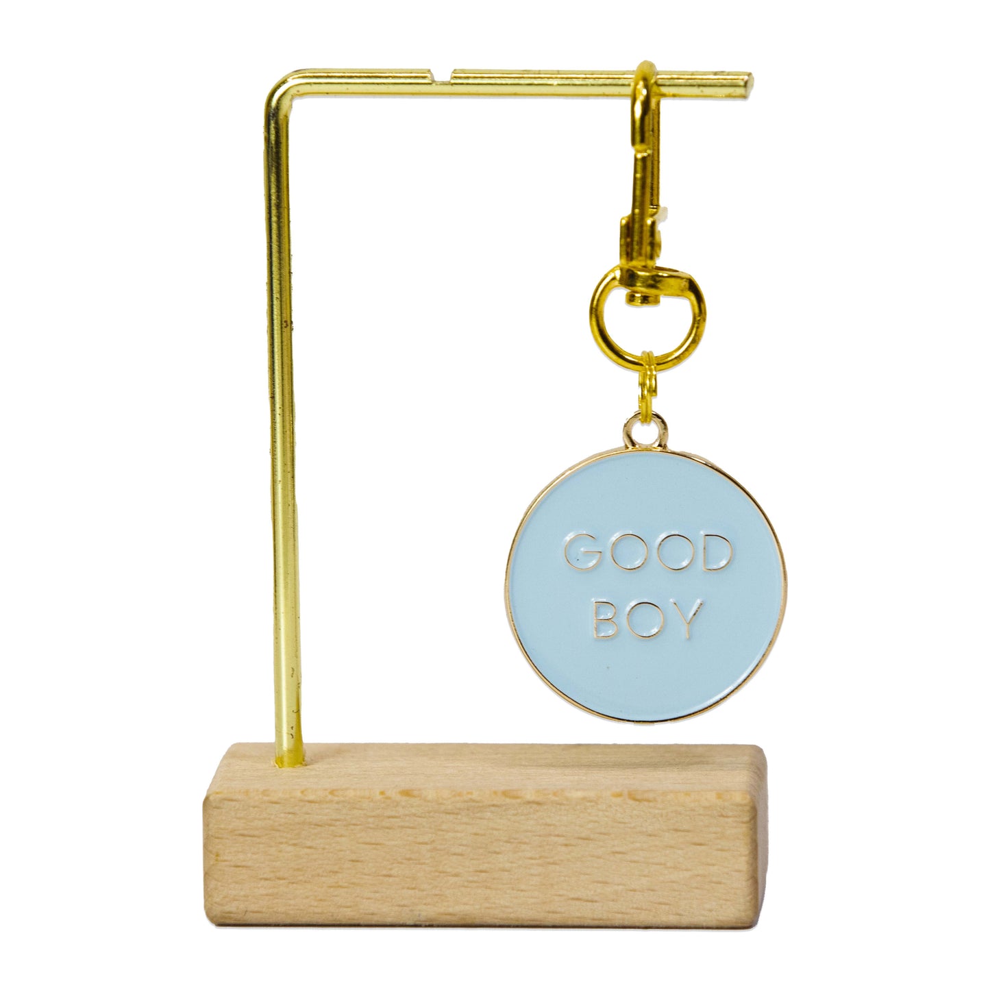 Good Boy Royale Pet Tags